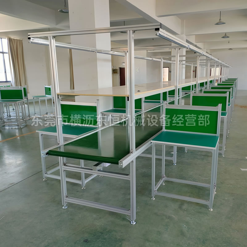 飛機(jī)位流水線 (3)